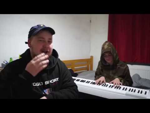 Harvs & Hutch - LiveSPT Session [S3. E1]