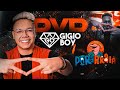 SET GIGIO BOY PARÁRRAIÁ 2K25 DVD SAUDADE E MARCANTE 4K