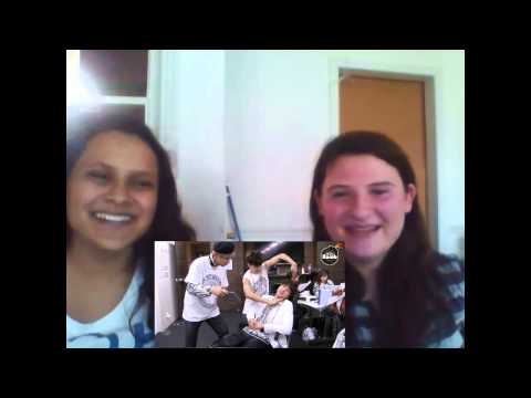 Bangtan Bomb - 95z dance time with a Beat app