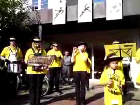 Spielmannszug SC Wentorf von 1987 - "Für Alle"