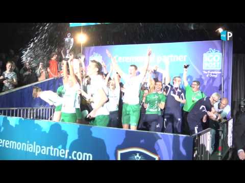 PKC-SWK groep landkampioen 2015