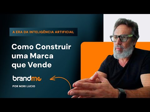 Como construir uma Marca que vende ?