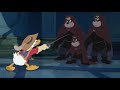 Mickey Donald And Goofy The Three Musketeers 2004 Part 21