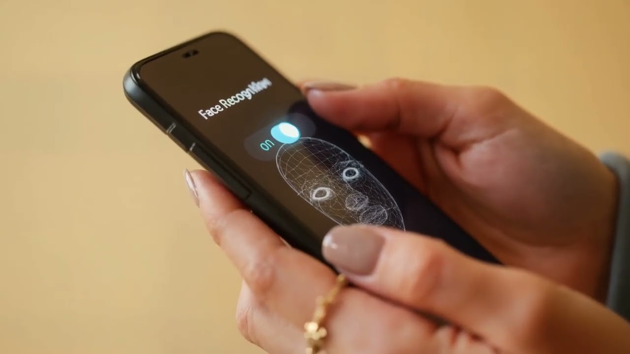 Social Media Privacy Settings: Protect Your Data