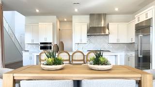 Las Vegas 2 HOMES 1 Price! 3764 Sqft, 4BD, 4BA, 3CR, $906,527+ MOVE in READY!