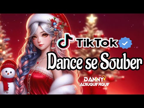 Dance se souber Tik Tok (2025) ❤️