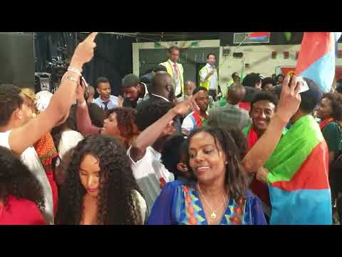 eritrean music tgre Happy independence day Eritrea in London