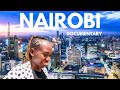 WHY YOU NEED TO VISIT NAIROBI THE HEARTBEAT OF EAST AFRICA | A MUST-SEE | LIV KENYA