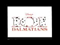 101 Dalmatians 1996 Teaser Trailer Reversed