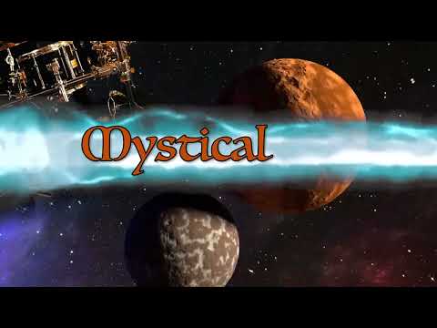 Dave Groewer & Zibby Krebs - Instrumental melodic metal -