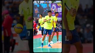 HI-MAL SUANRI 🔥 #viral #volleyball #shortsviral #shortefeed
