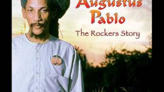 Jacob Miller, Augustus Pablo & Alborosie "Matches Lane Riddim Mix 2"