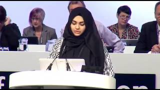 Download lagu Latifa Abouchakra Speech SmartMedia mp3 Download lagu Latifa Abouchakra Speech SmartMedia mp3