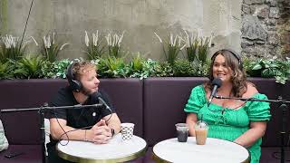 #EP19 - Havin a Lovely Chat with Katie Kierans