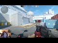 M249 1V4 CLUTCH IN CS2