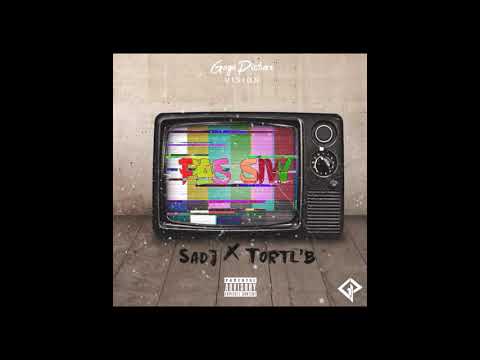 SADJ MKV - PAS SIW X TORTL 'B