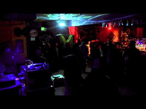 Inner Standing play Kai Dub Arkaingelle Dubplate - USA UNOD Launch Party 2015