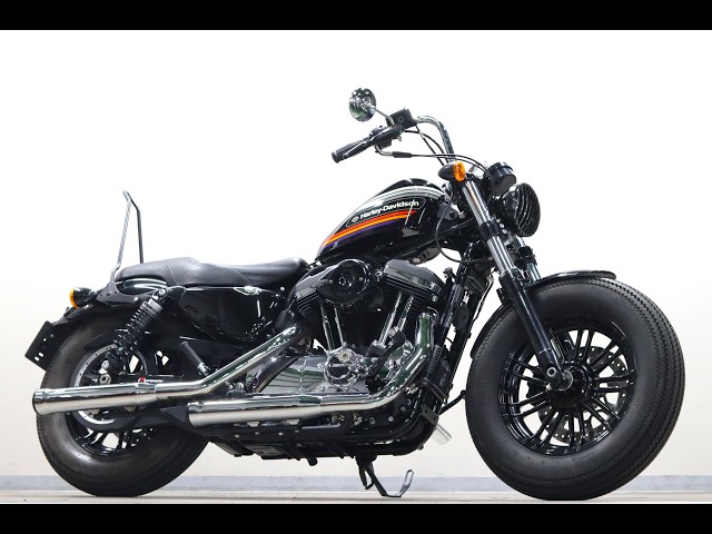 XL1200XS Sportster Forty-Eight Special/ハーレーダビッドソン の販売