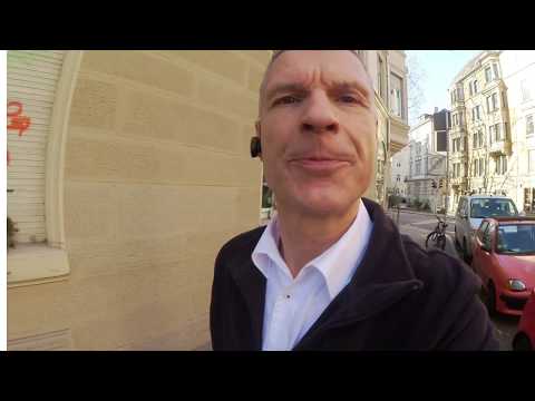 City Apartment im Stuttgarter Heusteigviertel