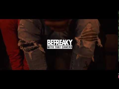 Ballout JB “Back Ends” (Prod By Woodpecker)