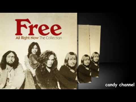 Free - The Best Of Free  (Full Album)