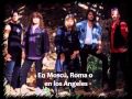 Helloween - Do you feel good (subtitulos español)