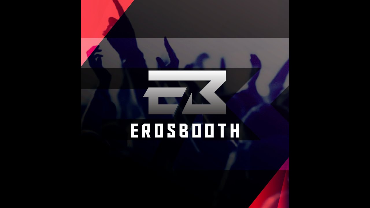 Promotional video thumbnail 4 for Erosbooth
