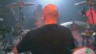 Avalanch - Semilla de Rencor (en Radio3)