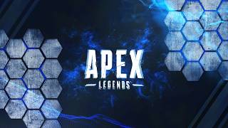 １年ぶりにAPEXしてみる