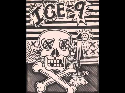 Ice 9 - Fuk Dup