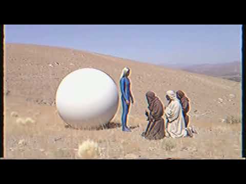 Nexus Initiative 30 AD - Found Footage | Analog Film