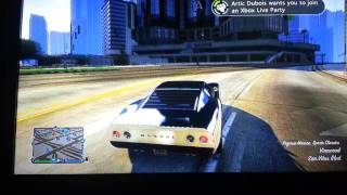 Frank Matthews assination