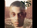 Nas - The Message 