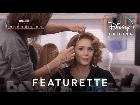 afbeelding Costumes Featurette