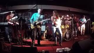 Steele Cookin&#39; Band - Feeling Music Brings