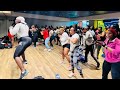 BEST Workout For GLUTES LEGS CORE By THE KING OF SQUAT Nyawolomshini21