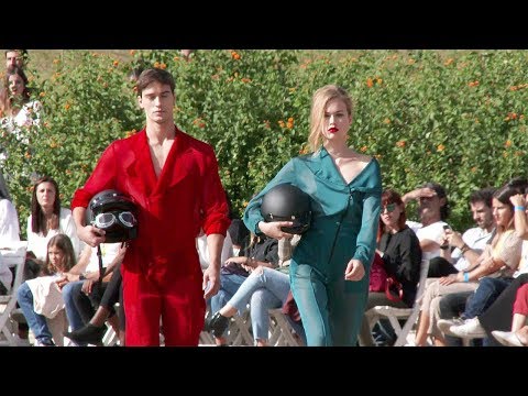Duarte | Spring Summer 2019 Full Fashion Show | Exclusive