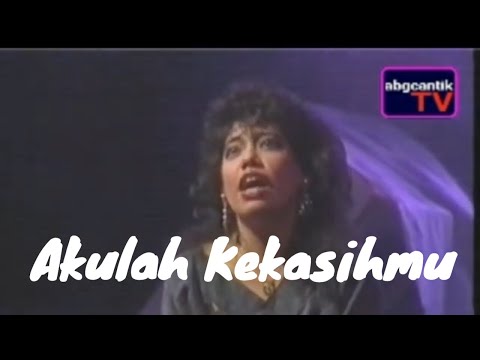 Francissca Peter "Akulah Kekasihmu" [Video]