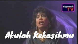 Download lagu Francissca Peter 'Akulah Kekasihmu' [Video] mp3