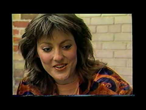 Katrina and The Waves Interviewed by JD Roberts