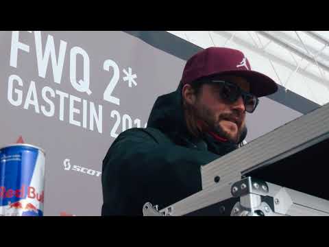 Open Faces Highlightclip 2* FWQ GASTEIN 2018