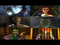 9 Batman Dark Tomorrow Arkham Asylum