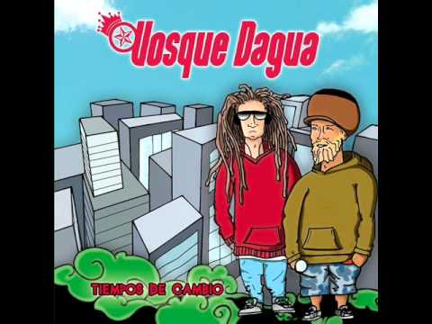 Vosque dagua - Creeme (feat. Qki Dones)