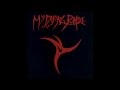 MY DYING BRIDE - Mix Song 2015 