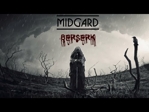 Midgard - Berserk