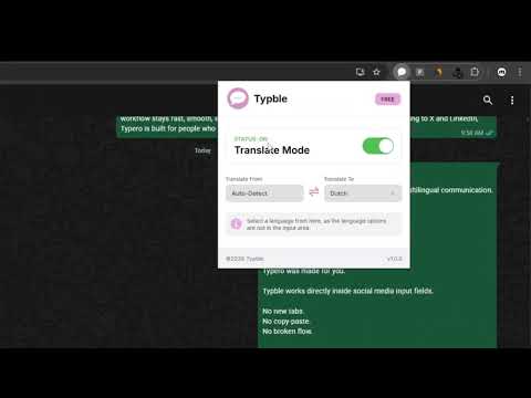 Item video thumbnail