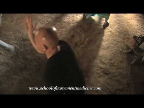 Movement Medicine in Columbia