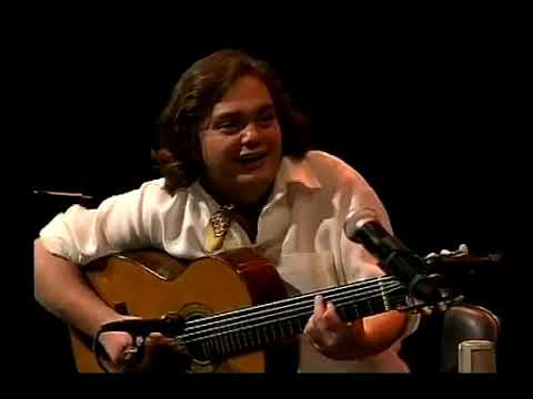 Dominguinhos & Yamandu -  Feira de Mangaio