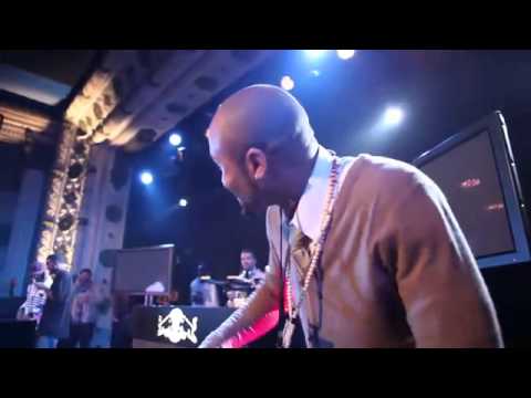 Producer Battle in Chicago - Red Bull Big Tune - NATIONAL FINALS1298