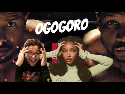 Ayra Starr, Dreamville, Bas - Ogogoro - Reaction